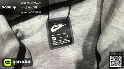 QC photo