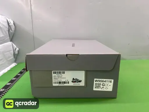 黑银红 SA 1169