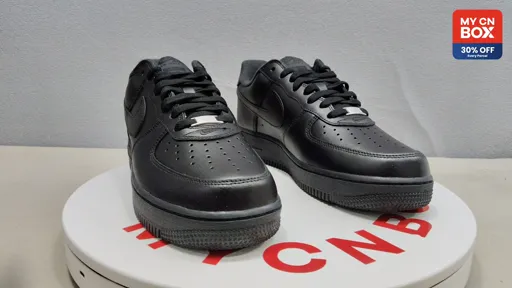 G Supreme Black CU9225-001