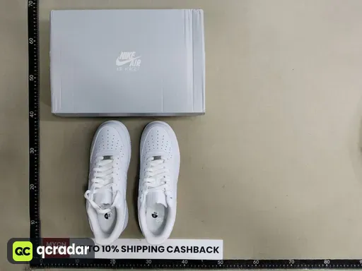 TS Air Force Pure White CW2288-111