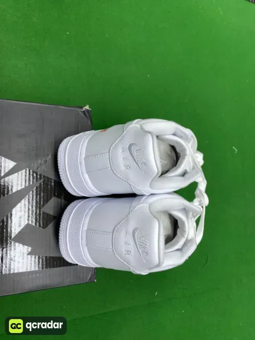 Style Color Matching: G Sup 白色 CU9225-100