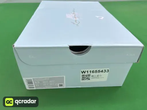 尺码:43
