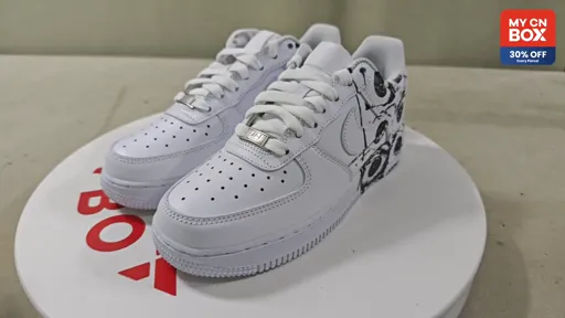 CDG Collaboration White 923044-100