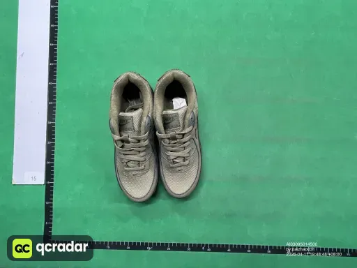 尺码:43