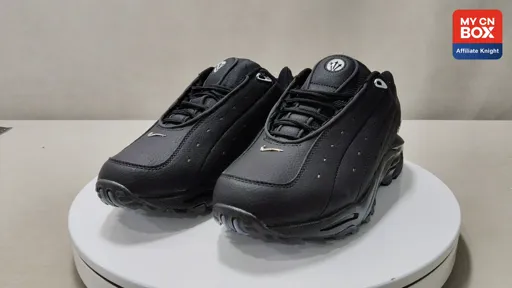 All Black DH4692-001