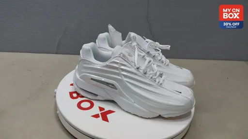 White DZ7293-100