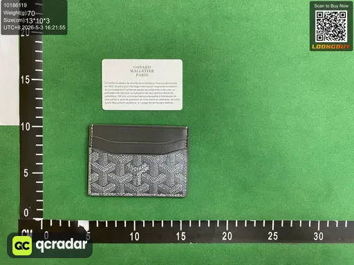 QC photo