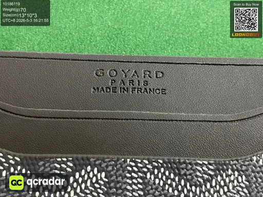 QC photo