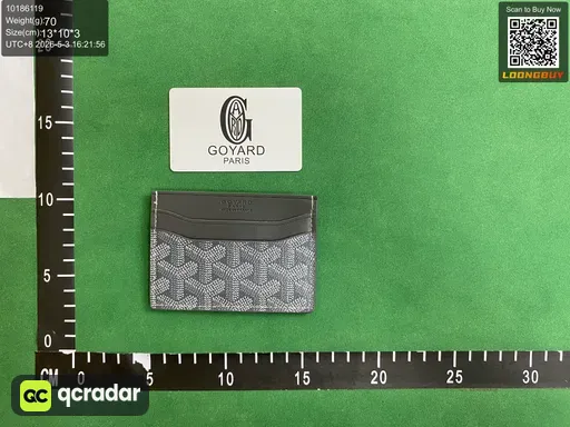 QC photo