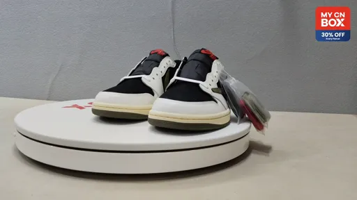 2.0 Travis Scott x Fragment Pine Green Low DZ4137-106