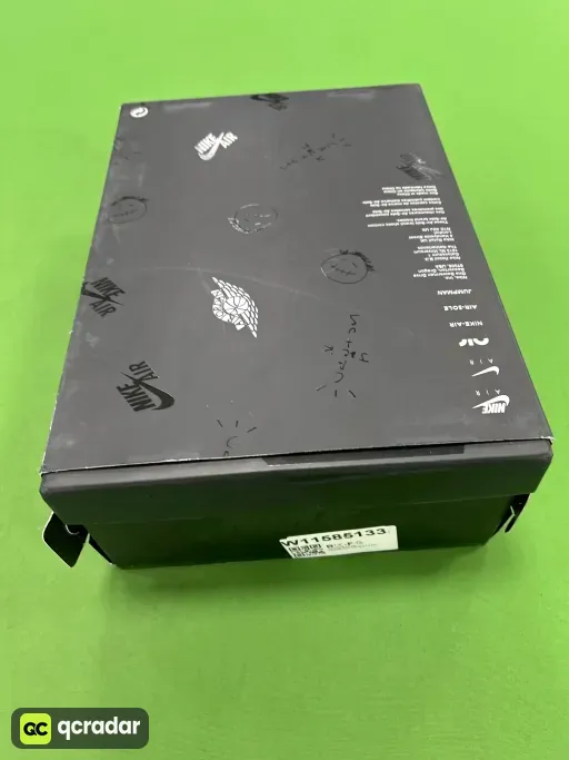 尺码:43