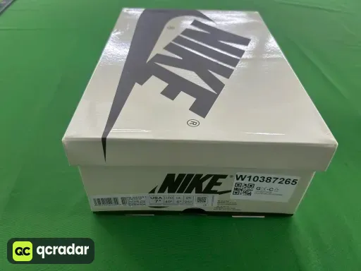 尺码:40.5