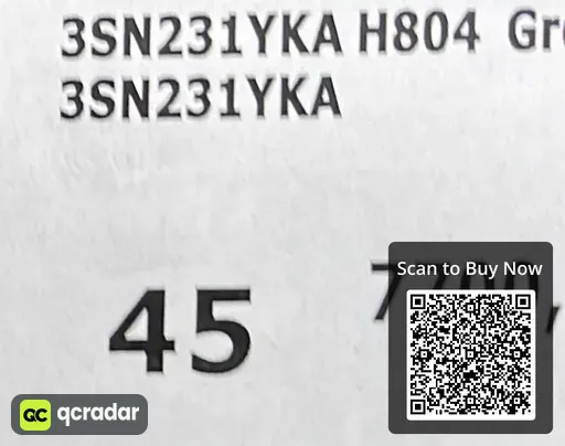 SKU 632426