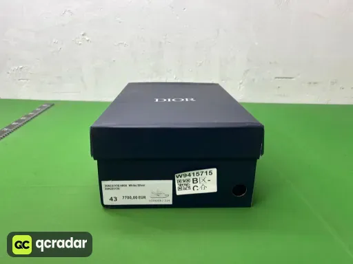 尺码:43