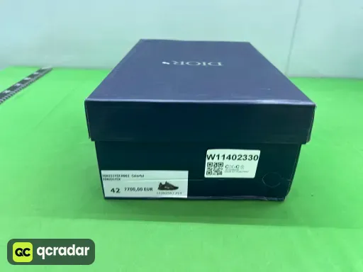 尺码:42