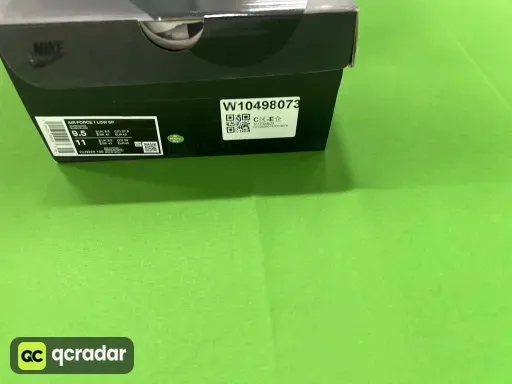 Supreme白红 CU9225-100