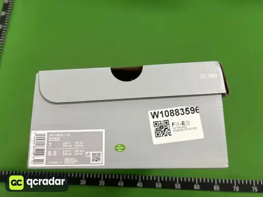 尺码:40