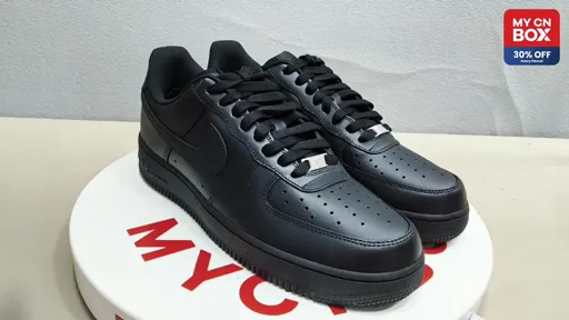 Matte Black CW2288-001