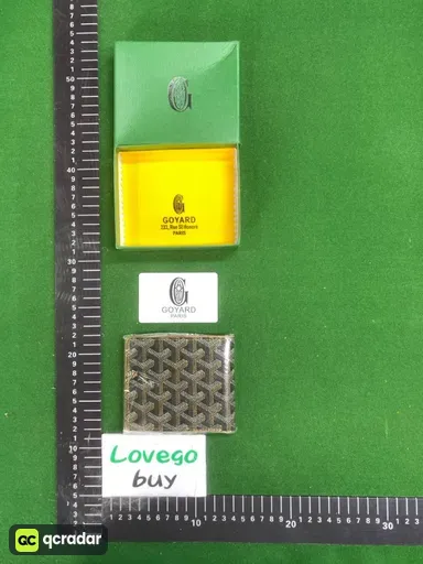 Goyard Saint Sulpice 5