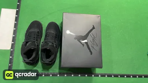 Aj4 黑猫CU1110-010