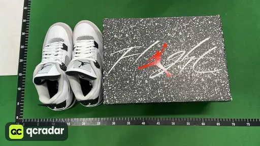 Aj4 小白水泥DH6927-111