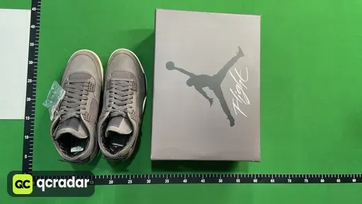 AJ4 AMM暗紫DV6773-220