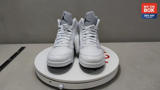 Jordan 5 White Blue HQ7978-103