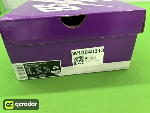 尺码:47.5