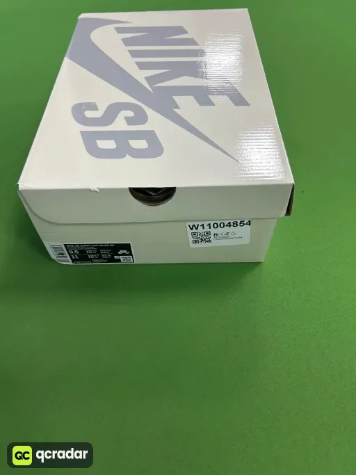 尺码:43