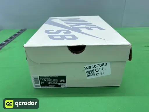 款式:三方联名蓝白 FN7819-400 36-47.5