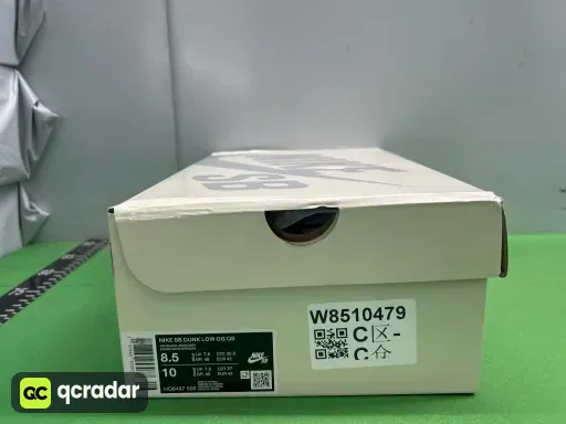 款式:HQ8487-500 紫黑