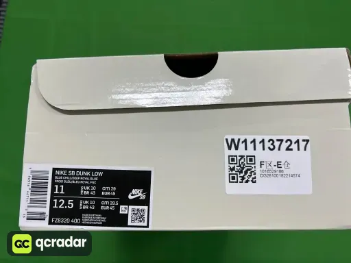 尺码:45