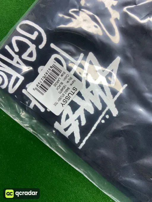 style: ST 坚韧齿轮（黑）