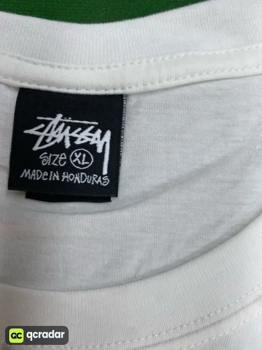 style: STX08 白色