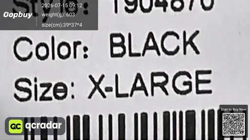 SKU 446597