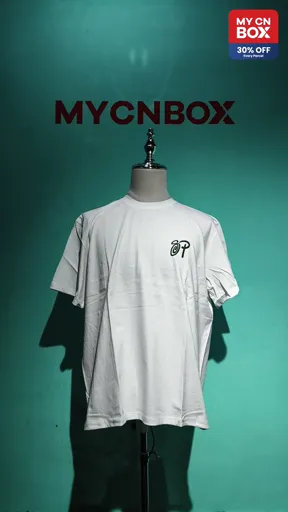 STX08 White