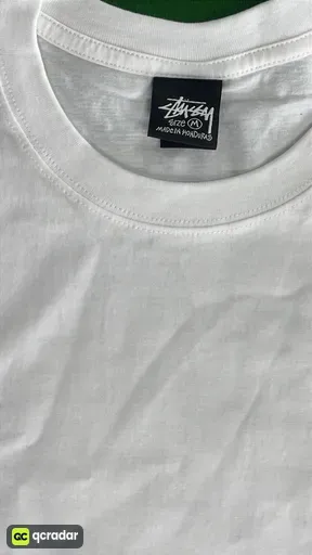 STX06 白色