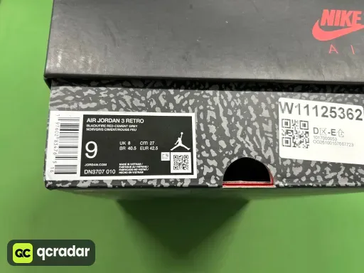 AJ3 DN3707-010