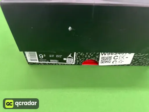 AJ3 CT8532-001