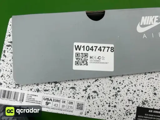 AJ5 DD0587-002
