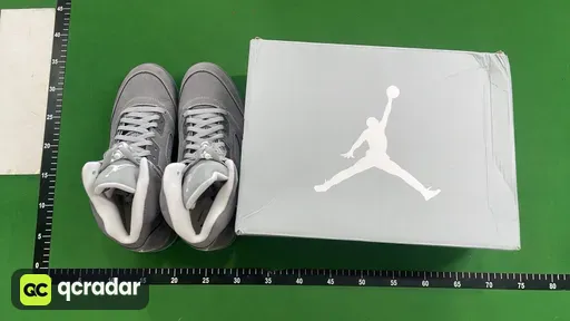 LJR版本