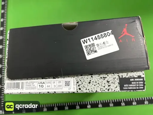 AJ5OW DH8565-100