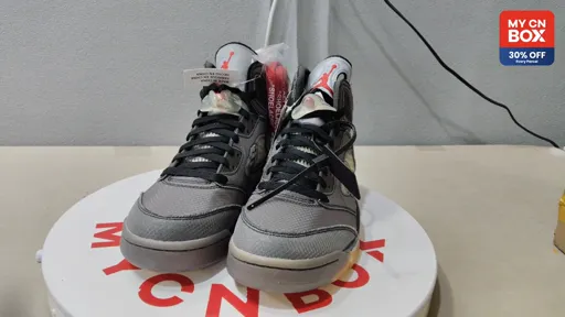 AJ5OW CT8480-001