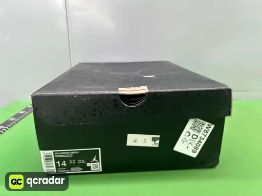 款式:FV5029-010 黑猫复刻