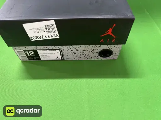 尺码:46