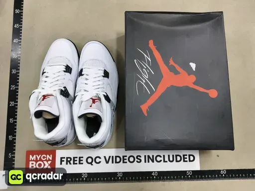 KZ AJ4 White Cement [840606-192]