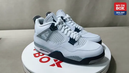 KZ AJ4 Midnight Navy [DH6927-140]
