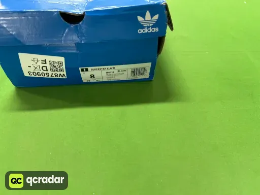ID5733白粉 厚底