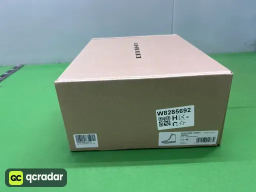 高帮西瓜头帆布