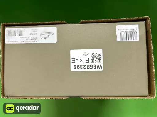 西瓜头粗鞋带